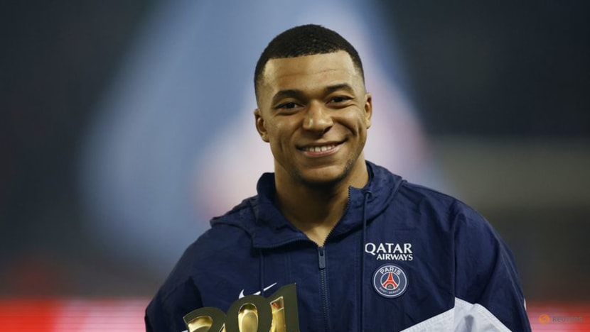My job as France captain is to unify generations, says Mbappe My job as France captain is to unify generations, says Mbappe