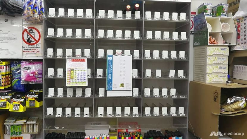Paying the price for failing to check ID: How tobacco retailers are caught selling to underage buyers Paying the price for failing to check ID: How tobacco retailers are caught selling to underage buyers