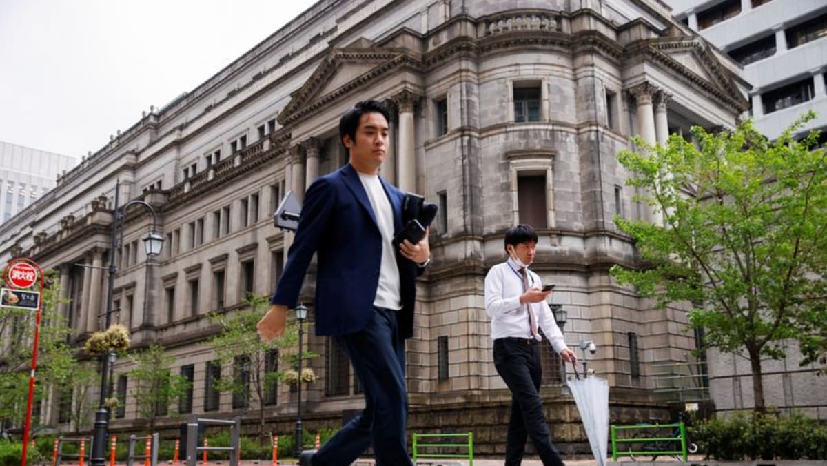 Some in BOJ called for more debate on future easy policy exit -meeting summary - Vimarsana News