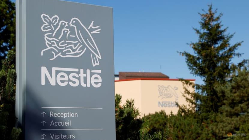 Nestle to stop sourcing from Indonesian palm oil producer AAL