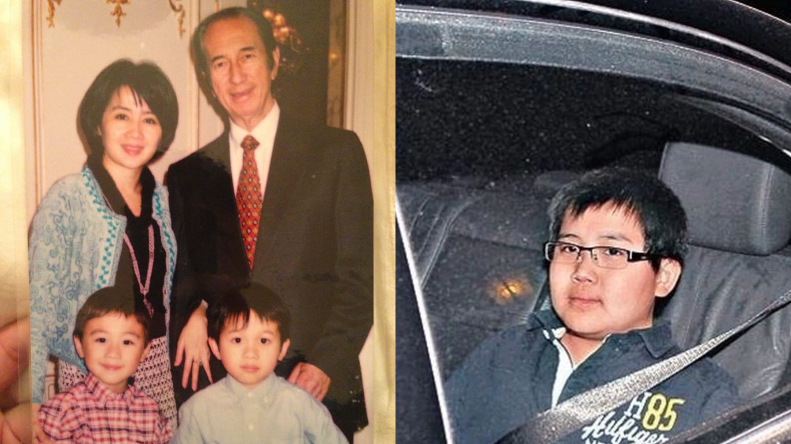 Stanley Ho’s 4th Wife Just Revealed That The Late Casino King’s Rumoured 17th Child Really Does Exist Stanley Ho’s 4th Wife Just Revealed That The Late Casino King’s Rumoured 17th Child Really Does Exist