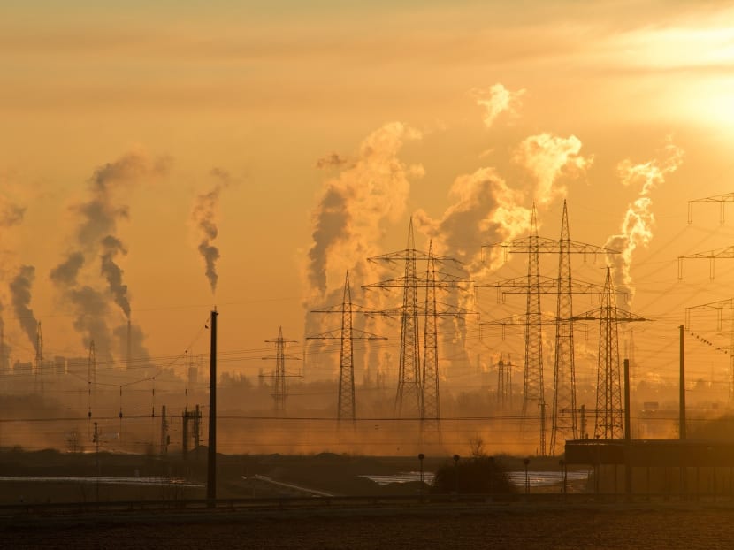5 things the COP26 climate summit should address 5 things the COP26 climate summit should address