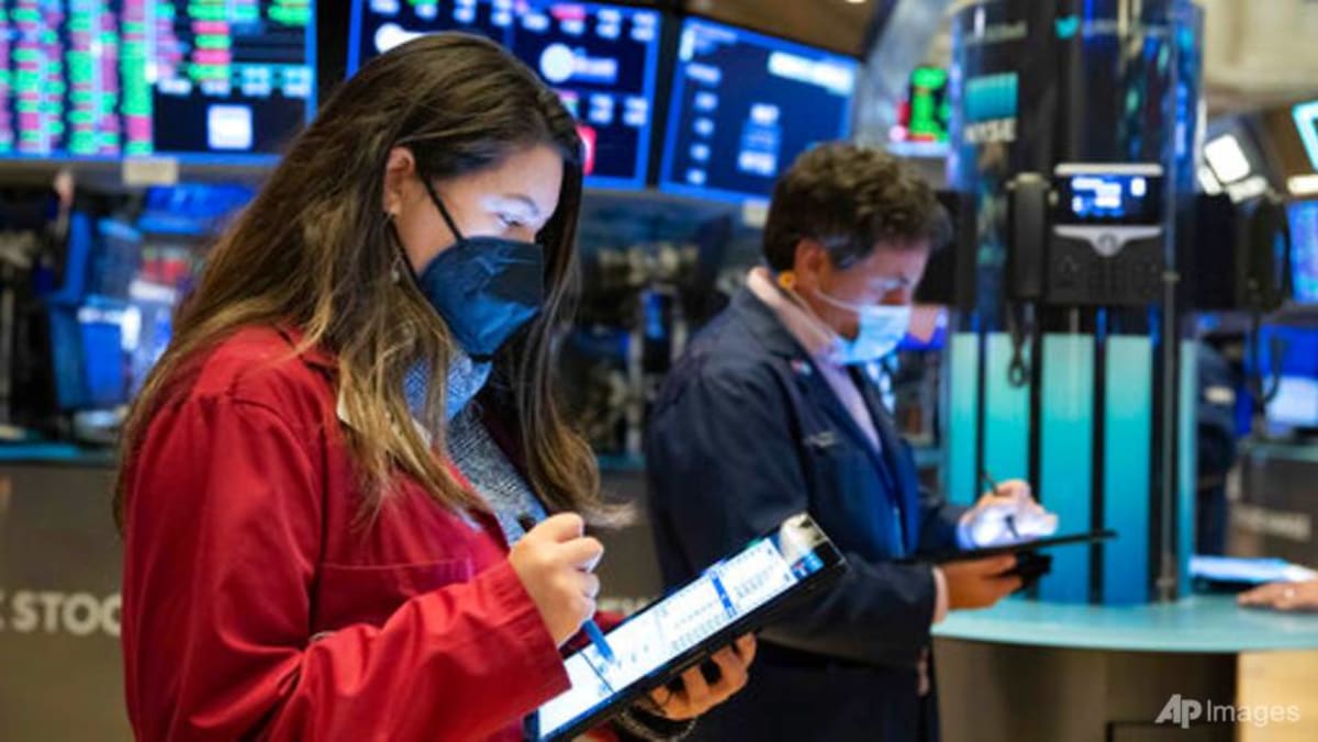 Setelah kekacauan di tahun 2020, apa yang akan terjadi di pasar saham tahun ini?