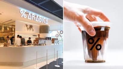 Kyoto Coffee Joint % Arabica Opening Second Singapore Outlet In Holland Village