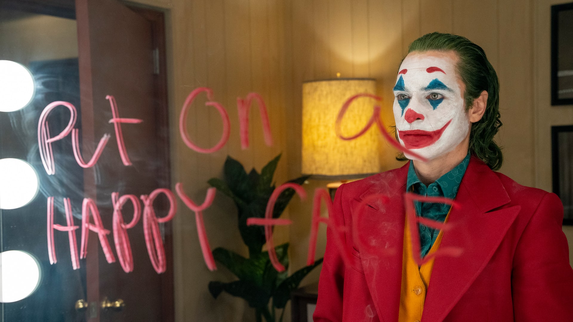 Joker Movie Review: Joaquin Phoenix Is A Wild Card In The Gritty Origin  Story Of Batman Nemesis - 8 Days