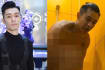 HK Star Pakho Chau’s Nude Pics Leaked; He Was Photographed In Public Shower