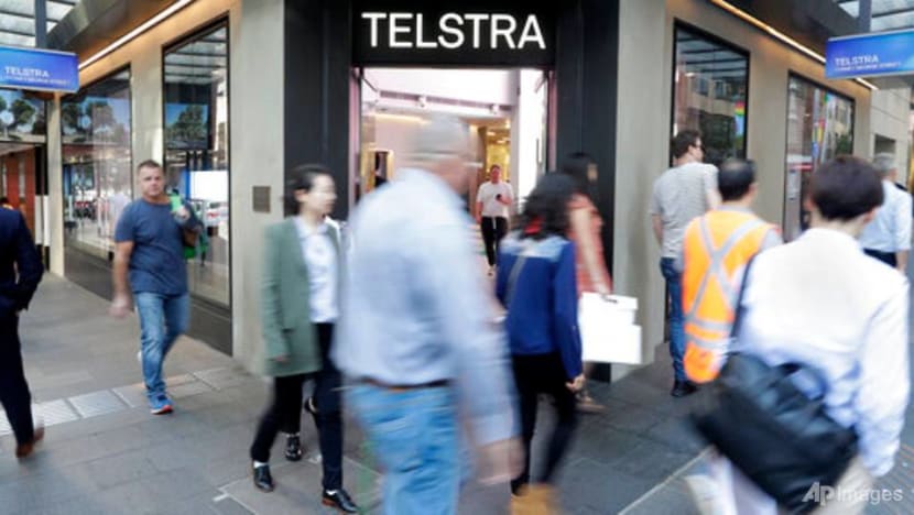 Australian telco Telstra fined US$39M for exploiting Indigenous customers Australian telco Telstra fined US$39M for exploiting Indigenous customers