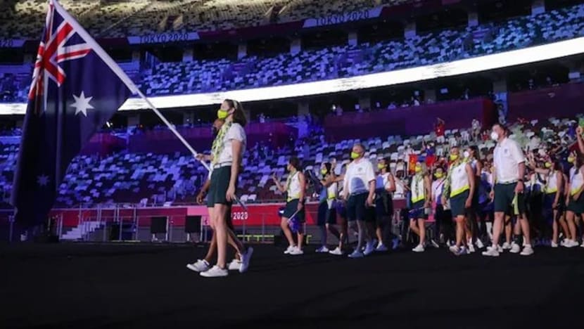 Olimpik: Pasukan atletik Australia jalani kuarantin di tengah risiko COVID-19