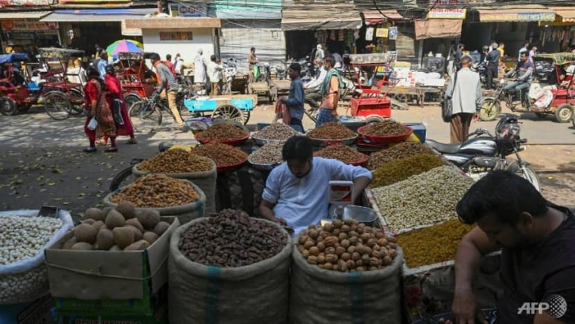 India central bank gives small borrowers debt relief as COVID-19 cases spike India central bank gives small borrowers debt relief as COVID-19 cases spike