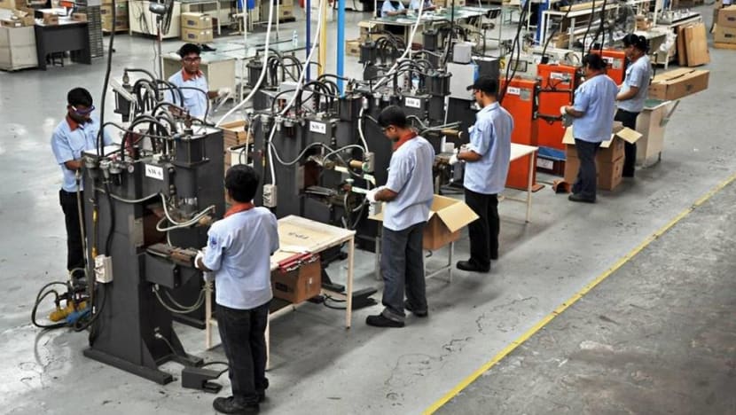 CAD raids Allied Tech, interviews executive director over missing S$33 million CAD raids Allied Tech, interviews executive director over missing S$33 million