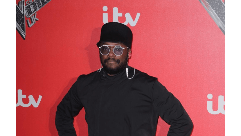 will.i.am wants to release a video a month with NXTGEN and Emmanuel Smith