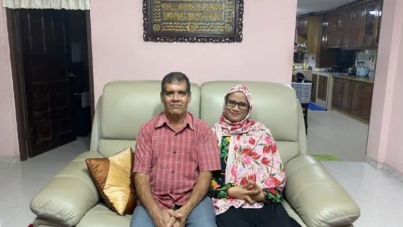 Pemilik Sinar Bahru Seafood & anaknya kekal tabah meski kehilangan 3 ahli keluarga secara tragis