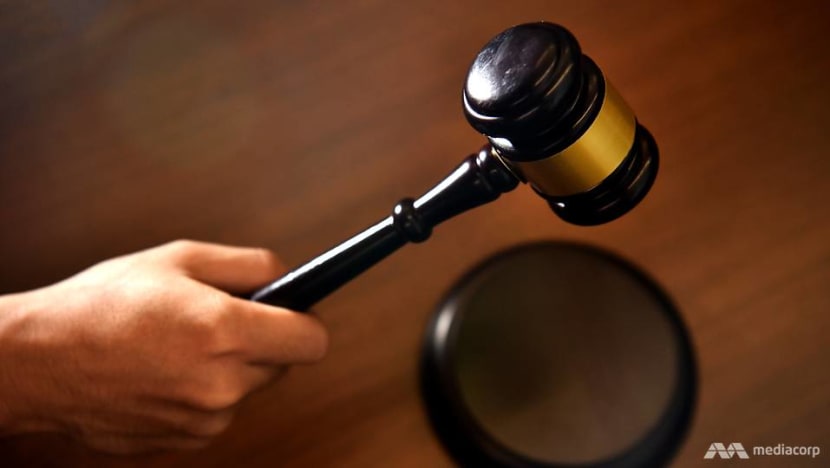 Man who fled Singapore for 10 years after sexually preying on a boy gets jail Man who fled Singapore for 10 years after sexually preying on a boy gets jail