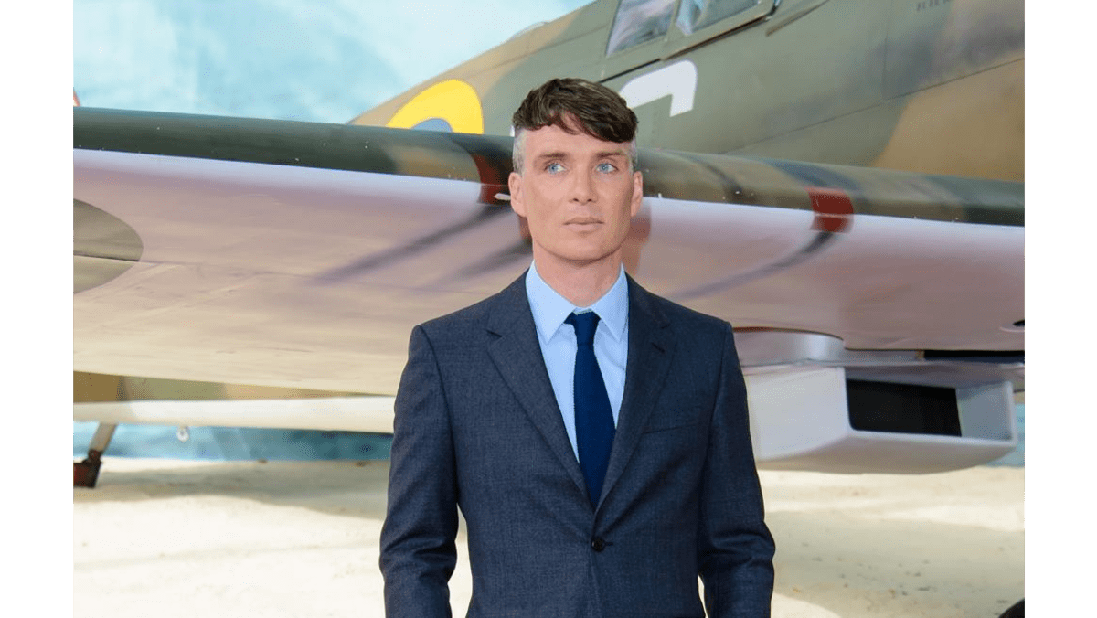 Cillian Murphy won't watch movies more than once - 8days