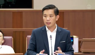 Alvin Tan on growth of maintenance, repair and overhaul sector of aviation industry