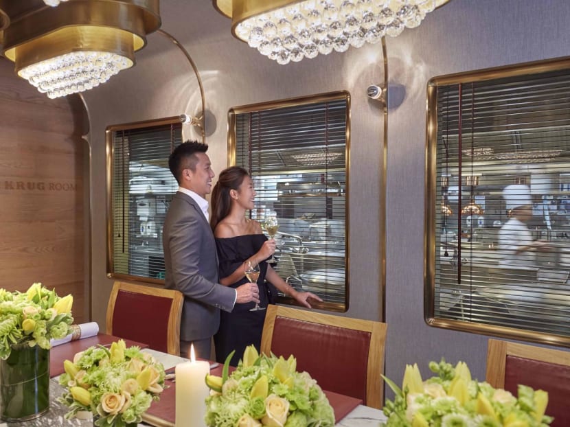 Love is (still) in the air: How Hong Kong celebs and others are spending Valentine's Day Love is (still) in the air: How Hong Kong celebs and others are spending Valentine's Day