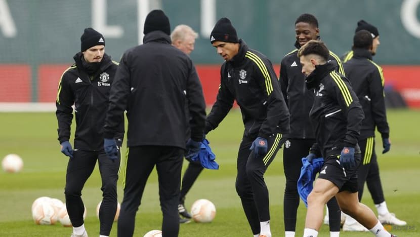 Manchester United to tour US in the summer Manchester United to tour US in the summer