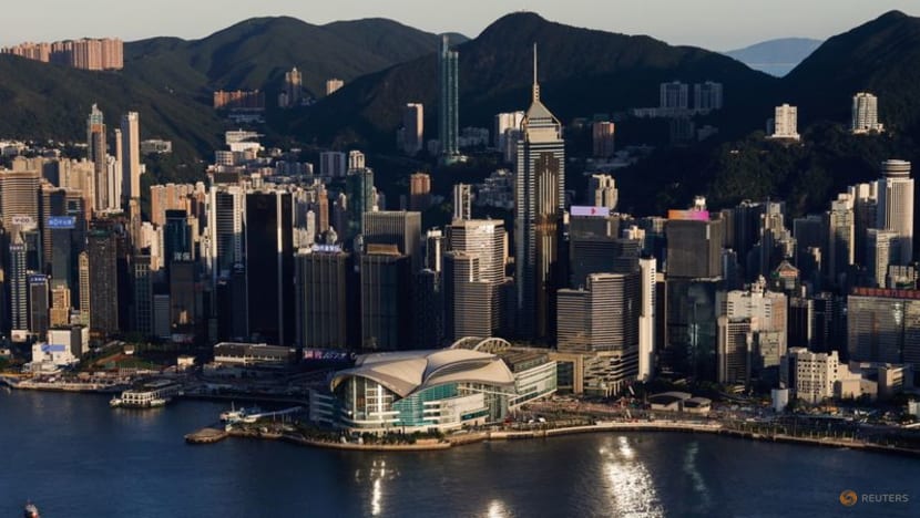 Hong Kong's patriots-only government to tackle housing woes: Carrie Lam Hong Kong's patriots-only government to tackle housing woes: Carrie Lam