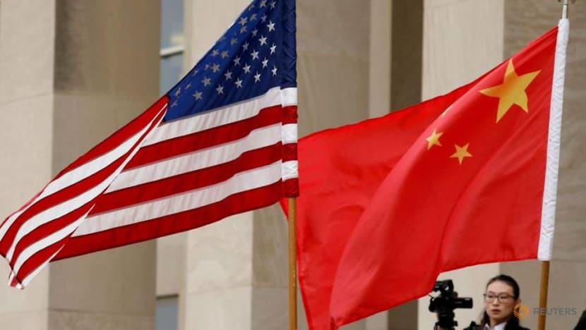 China's new ambassador arrives in US with words of optimism China's new ambassador arrives in US with words of optimism