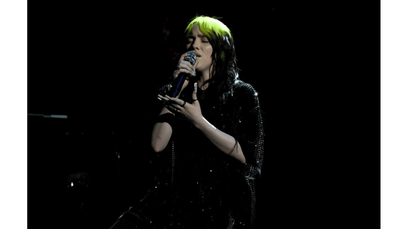 Billie Eilish Has Felt "Very Hated Recently" Billie Eilish Has Felt "Very Hated Recently"