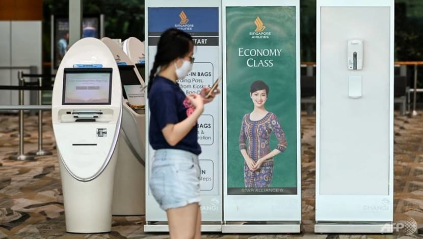 SIA Group passenger carriage down 98.3% in August, some flights suspended due to COVID-19 SIA Group passenger carriage down 98.3% in August, some flights suspended due to COVID-19