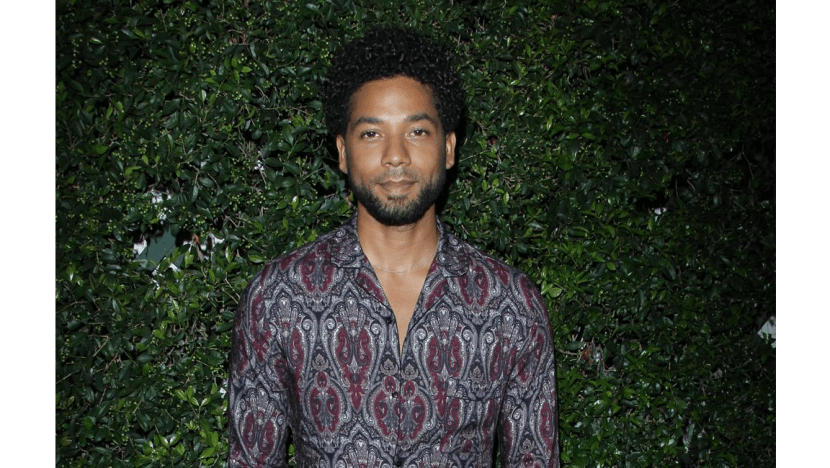 Jussie Smollett arrested over felony charges Jussie Smollett arrested over felony charges