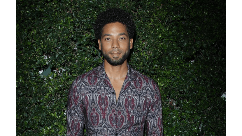 Jussie Smollett arrested over felony charges