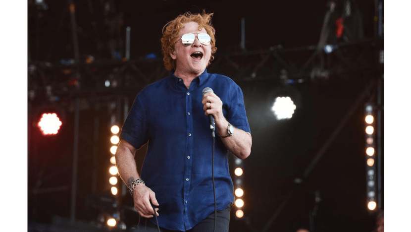 Simply Red announce autumn 2020 UK tour