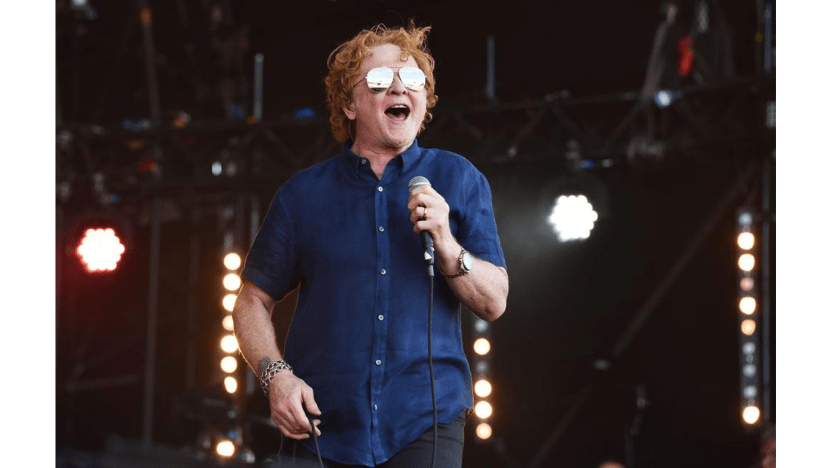 Simply Red announce autumn 2020 UK tour Simply Red announce autumn 2020 UK tour
