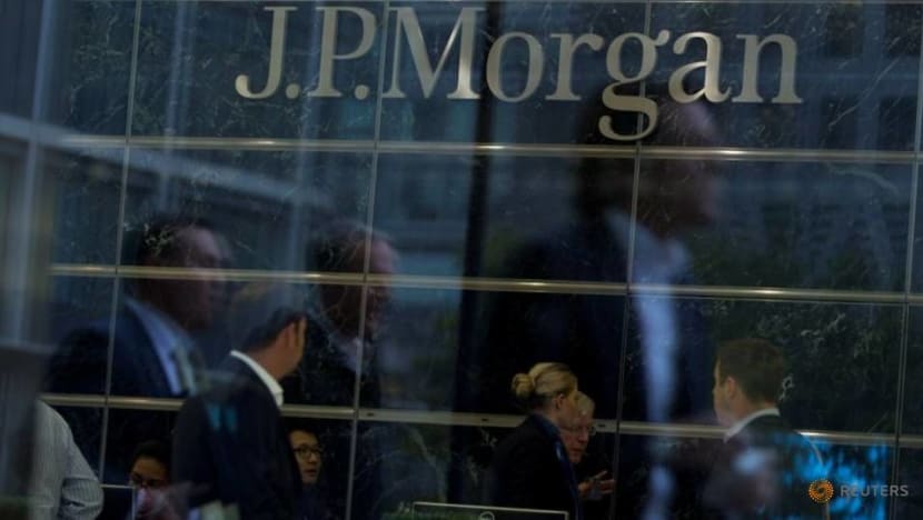 JPMorgan says it misjudged backing European Super League
