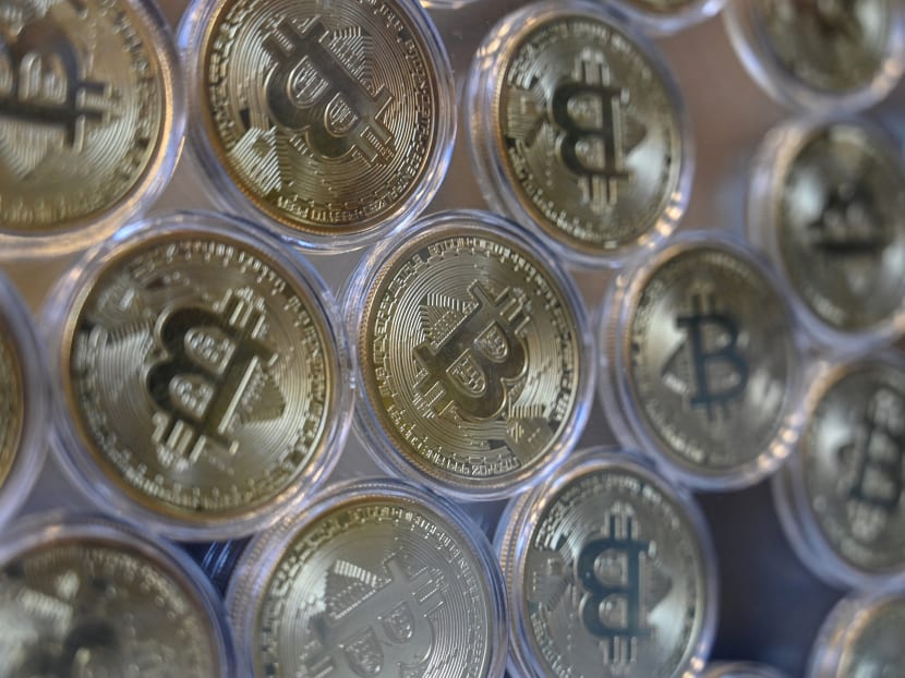 The global values of cryptocurrencies, including Bitcoin, have fluctuated massively over the past year, in part due to Chinese regulations, which have sought to prevent speculation and money laundering.