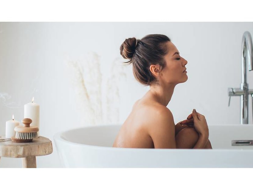 What to do this weekend: Treat yourself (or your partner) to a spa day at home What to do this weekend: Treat yourself (or your partner) to a spa day at home