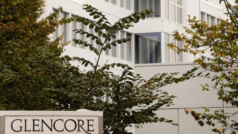 Glencore cuts ties with Chinese trader caught up in scandal over missing copper -FT Glencore cuts ties with Chinese trader caught up in scandal over missing copper -FT