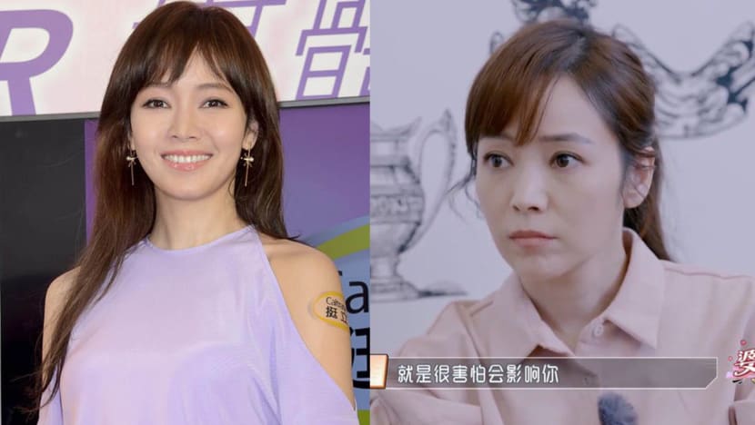 Patty Hou Denies Report That She Got Paid S$3.1mil For Her Family To Appear On Reality Show