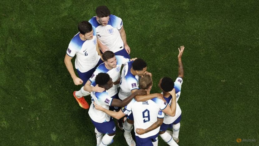 England romp to 3-0 halftime lead v Iran in Group B England romp to 3-0 halftime lead v Iran in Group B