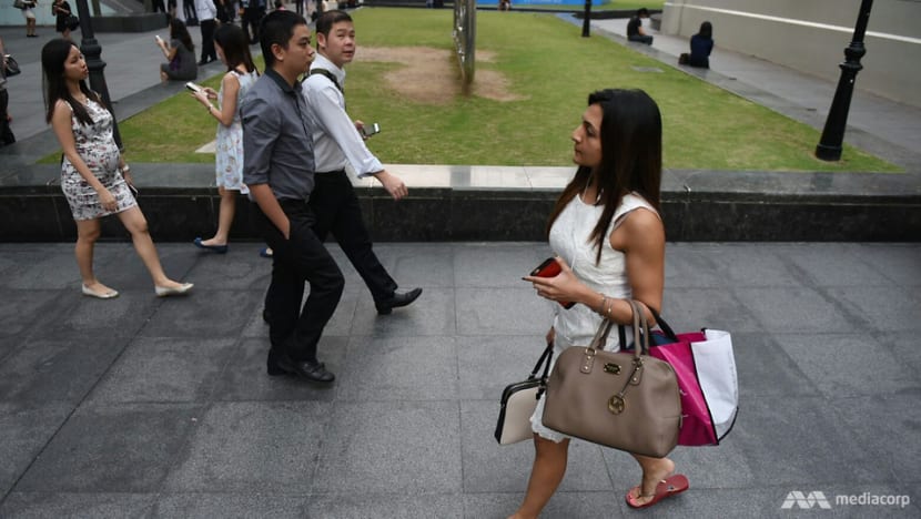 Singapore to embark on a review of women’s issues in move towards greater gender equality, leading to White Paper next year Singapore to embark on a review of women’s issues in move towards greater gender equality, leading to White Paper next year