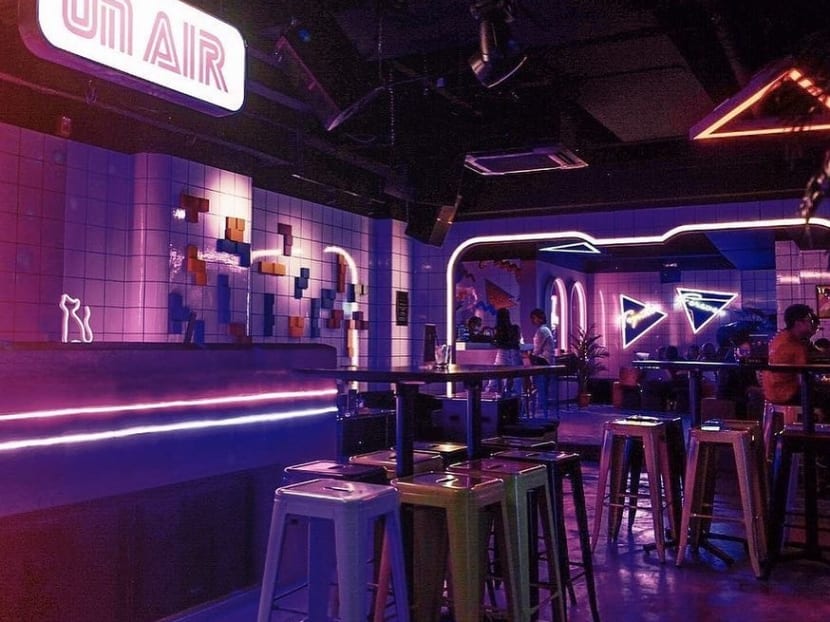 This Club-Turned-Diner Is Trying To Raise $50k To Stay Afloat — “Every Bit Helps Us In Some Way” This Club-Turned-Diner Is Trying To Raise $50k To Stay Afloat — “Every Bit Helps Us In Some Way”