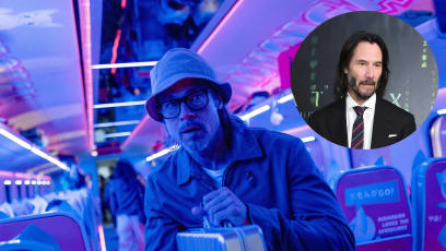 Bullet Train Director Reveals Whether He Asked Keanu Reeves To Do A Cameo: “He Is Always On The List” 