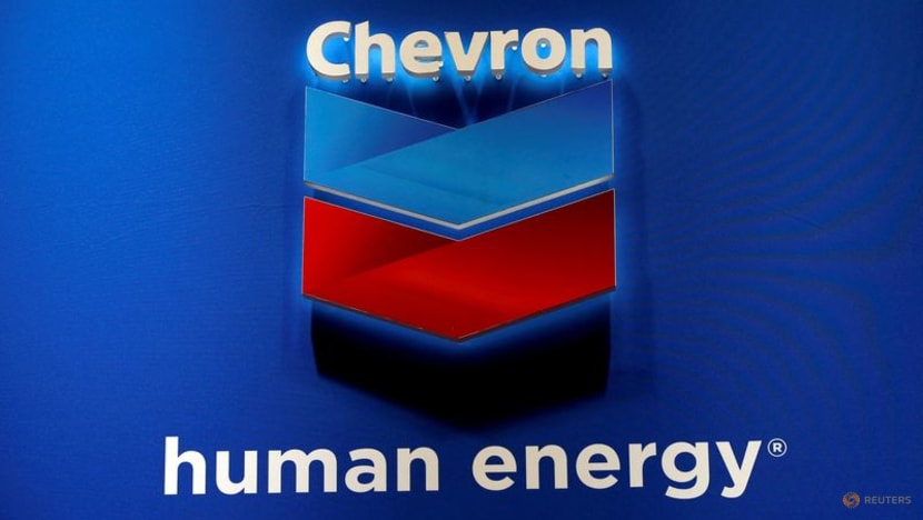 Chevron raises clean energy bet with $3 billion Renewable Energy Group deal