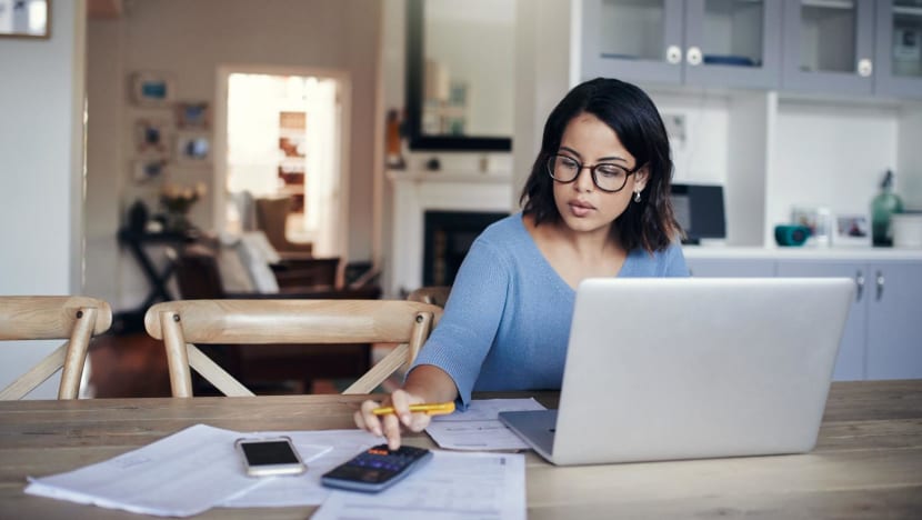 how the pink tax affects women istock