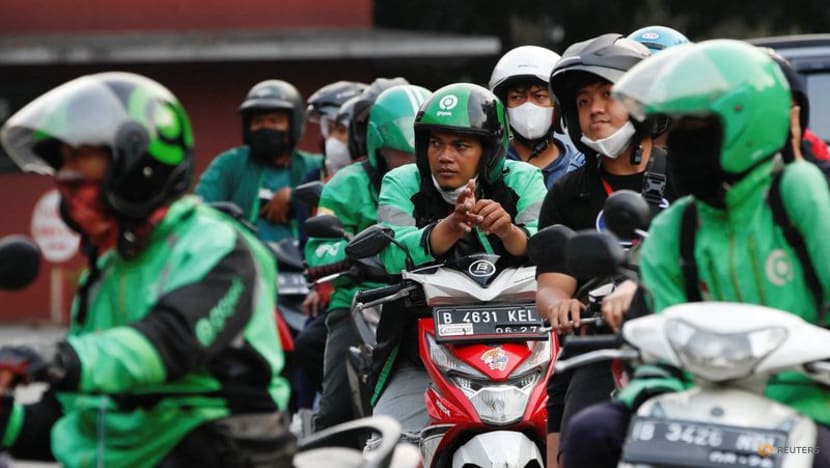 Indonesia considering hiking fuel prices as much as 40%: Lawmakers Indonesia considering hiking fuel prices as much as 40%: Lawmakers