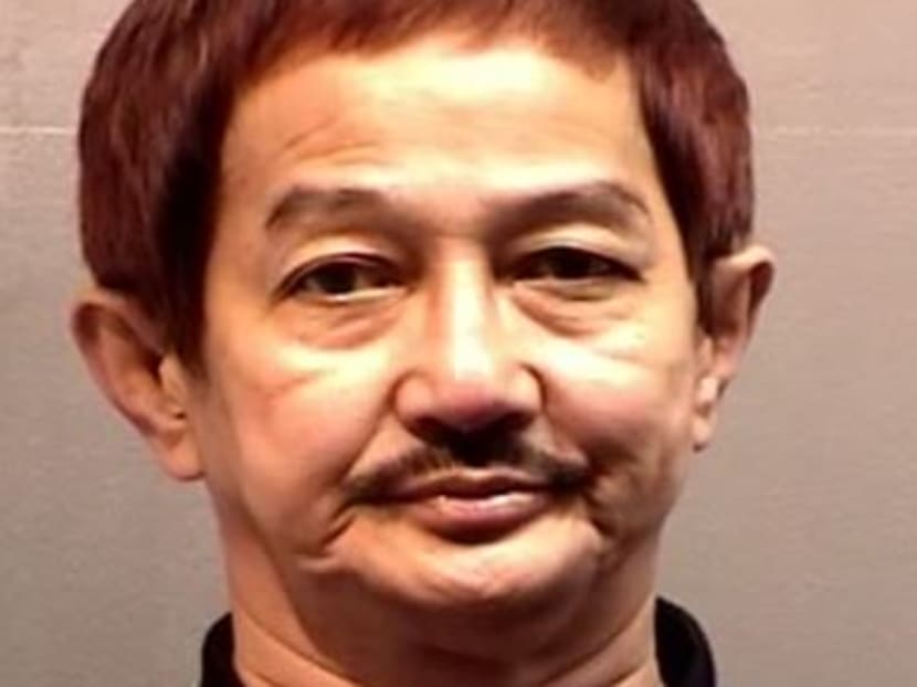 The coroner did not find any foul play in the death of 71-year-old Tan Pwee Sin (pictured), who died from pneumonia caused by Covid-19.