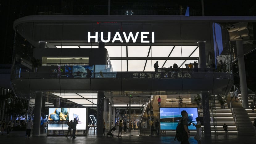 AS larang penjualan peralatan telekomunikasi Huawei, ZTE atas risiko keselamatan