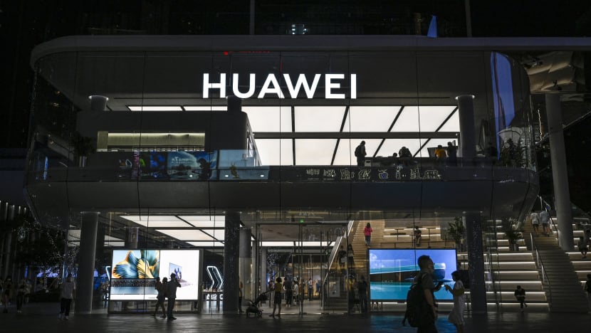 AS larang penjualan peralatan telekomunikasi Huawei, ZTE atas risiko keselamatan AS larang penjualan peralatan telekomunikasi Huawei, ZTE atas risiko keselamatan