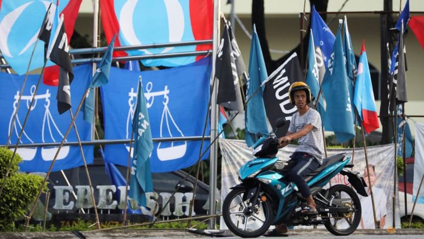 Explainer: How Malaysia's election system works Explainer: How Malaysia's election system works