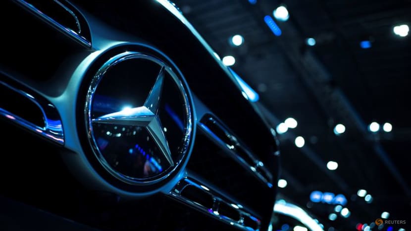 Mercedes Benz: CATL battery plant in Hungary will help reach production goals Mercedes Benz: CATL battery plant in Hungary will help reach production goals