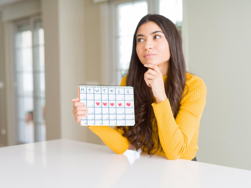 Is your skin ruled by your menstrual cycle? Here's how to deal with acne and dry skin Is your skin ruled by your menstrual cycle? Here's how to deal with acne and dry skin