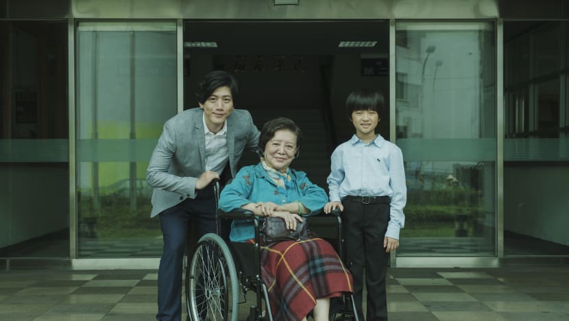 Dear Tenant Review: Moving Taiwanese Tearjerker About A Gay Man Looking After His Dead Partner’s Family