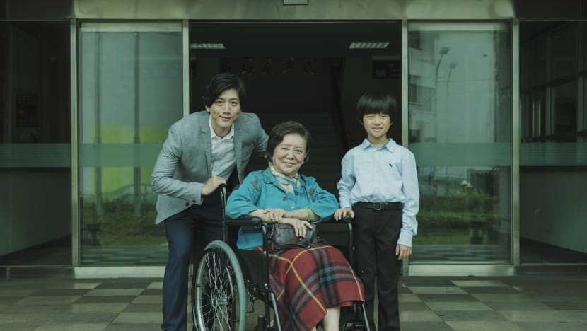 Dear Tenant Review: Moving Taiwanese Tearjerker About A Gay Man Looking After His Dead Partner’s Family Dear Tenant Review: Moving Taiwanese Tearjerker About A Gay Man Looking After His Dead Partner’s Family