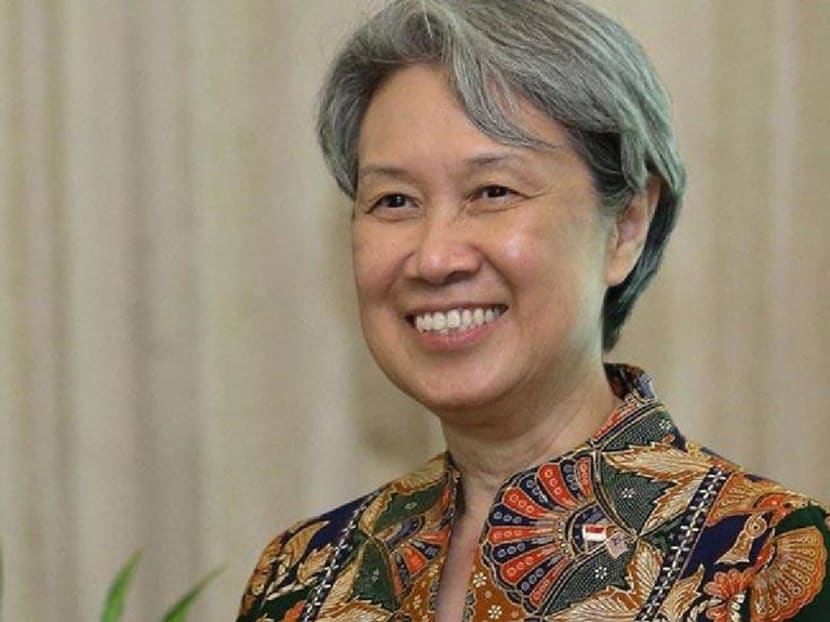 Mdm Ho Ching, the chief executive officer of Temasek Holdings, urged netizens not to dox individuals based on their race or nationality so as to “stir hate and hatred”.